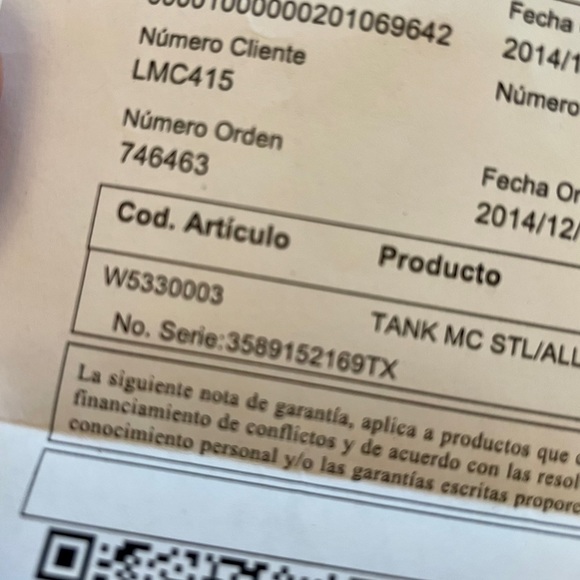 Cartier Tank MC large - Authentic - Picture 15 of 17